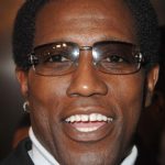 Wesley Snipes