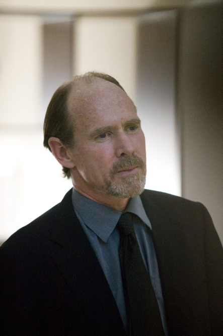 will patton