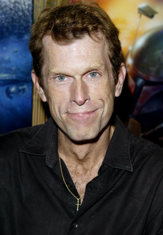 kevin conroy