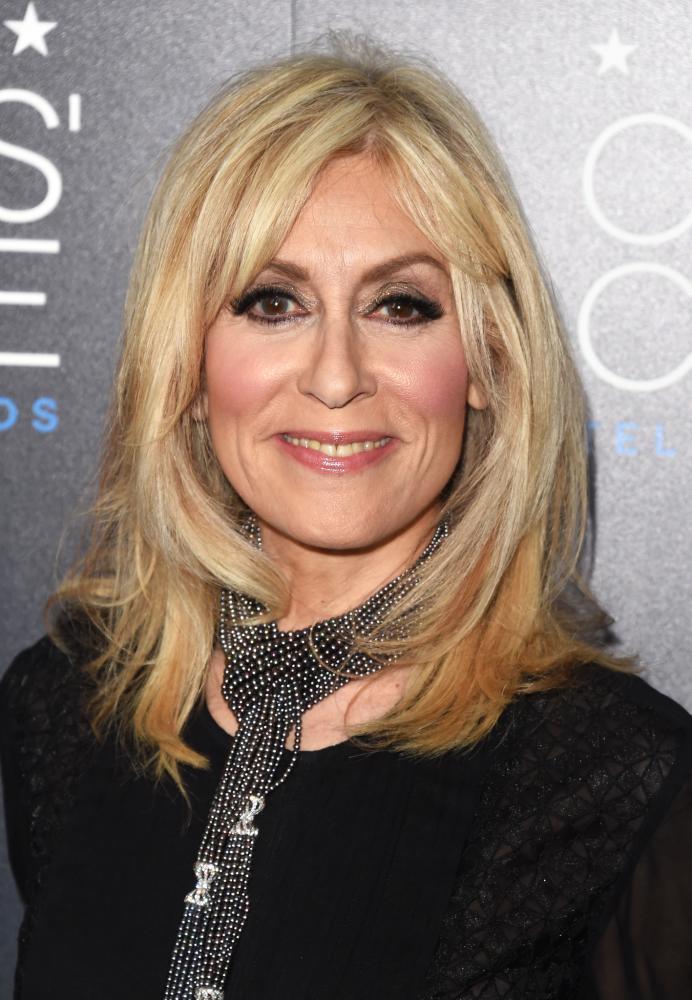 Judith Light