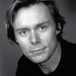 Edward Baker-Duly