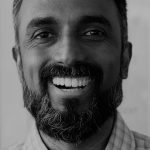Kartick Sitaraman