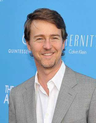 edward norton