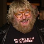 Bruce Vilanch