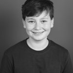 Louie Rudge-Buchanan