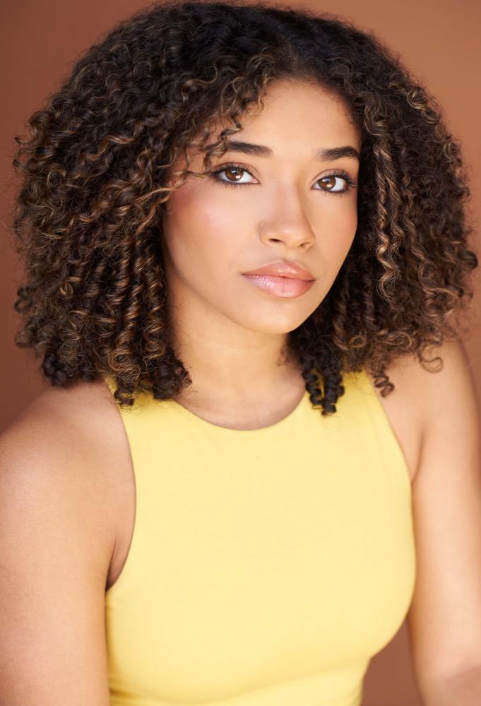 Amanda Reid