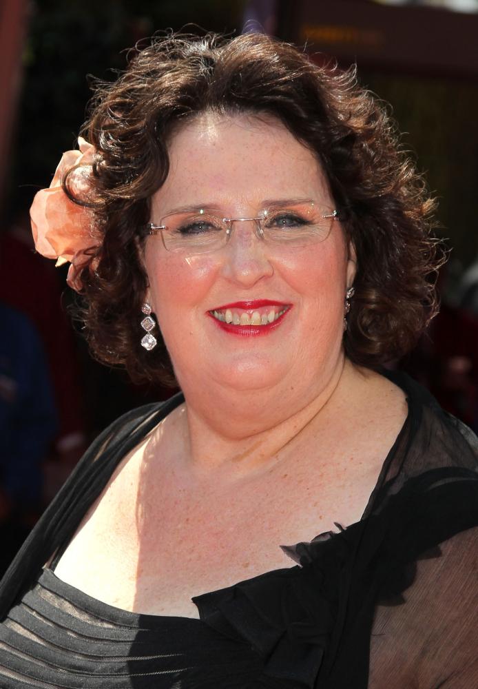 phyllis smith