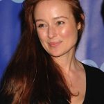 Jennifer Ehle