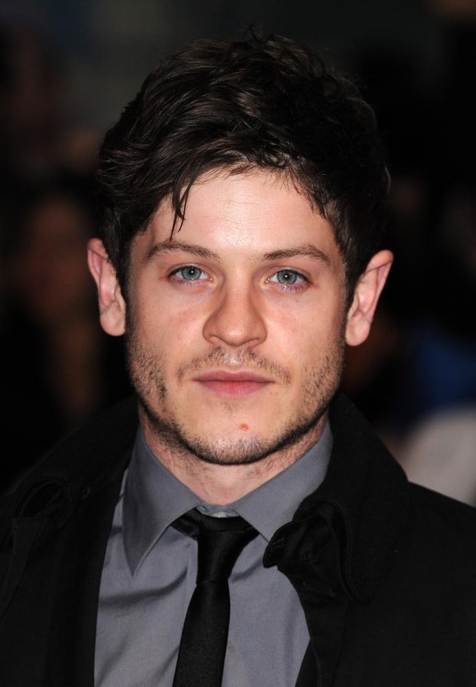 iwan rheon