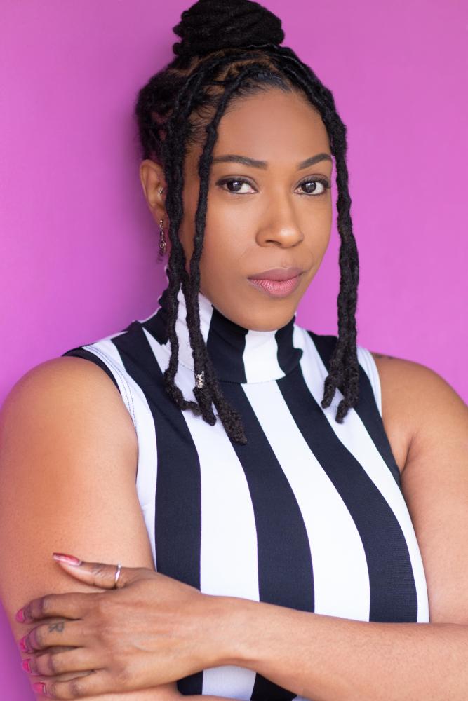 Marcenae Lynette