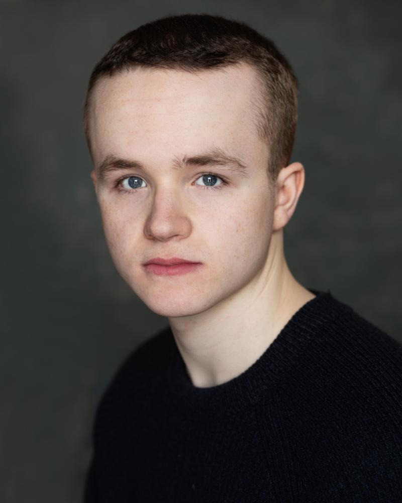 Ross Donnelly