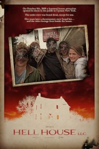 دانلود فیلم Hell House LLC 2015 با زیرنویس فارسی چسبیده