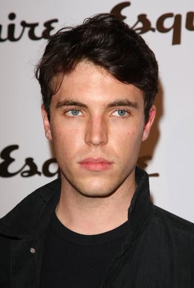 tom hughes