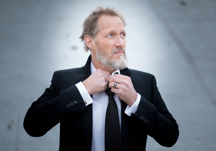 christopher heyerdahl