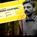 Abhishek Chauhan