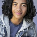 Duane Evans Jr.