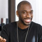 Jay Pharoah