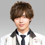 Ren Nagase