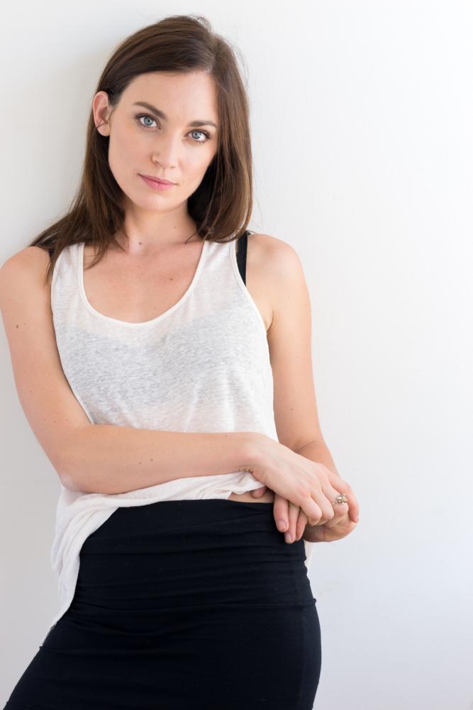Brittany Mountain