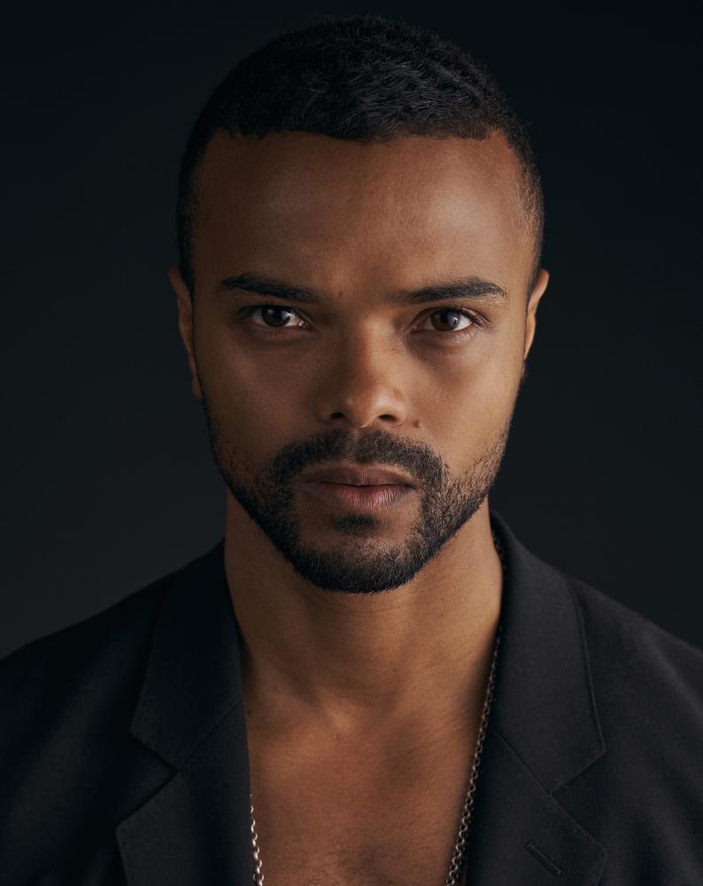 eka darville