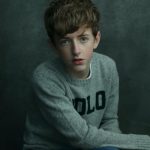 Alfie Todd