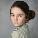 Evie Kiszel