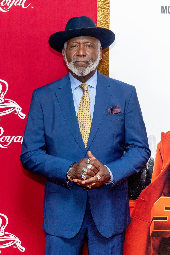 richard roundtree