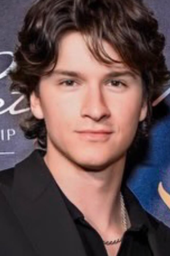 Ryan Paynter