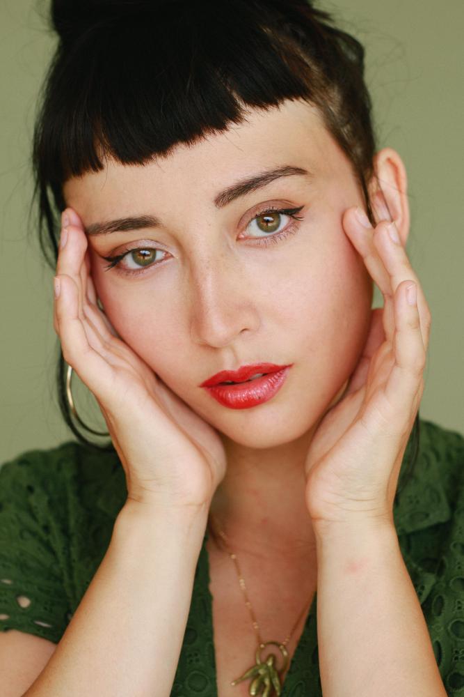 Adèle Sierra