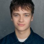 Jude Morgan-Collie
