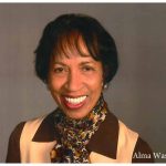 Alma Washington