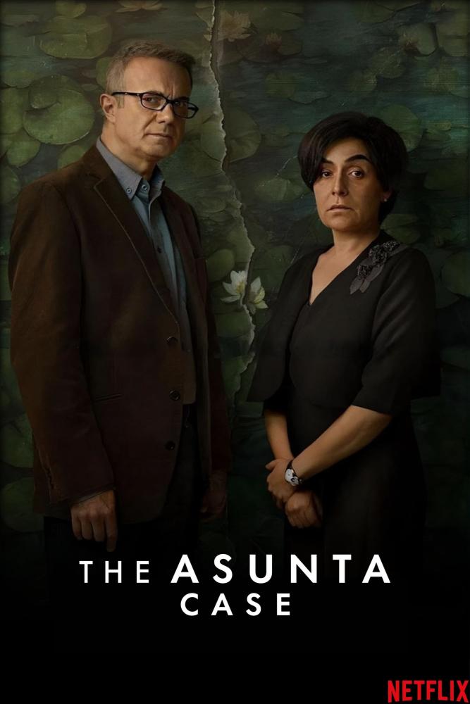دانلود سریال The Asunta Case با زیرنویس فارسی چسبیده