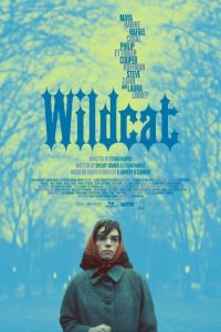 دانلود فیلم Wildcat 2023 با زیرنویس فارسی چسبیده