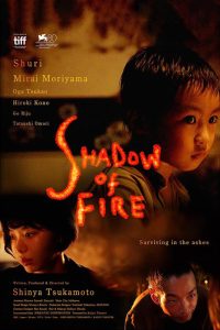 دانلود فیلم Shadow of Fire 2023 با زیرنویس فارسی چسبیده