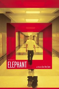 دانلود فیلم Elephant 2003 با زیرنویس فارسی چسبیده