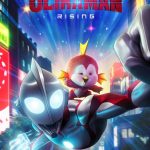 دانلود انیمیشن Ultraman: Rising 2024 با زیرنویس فارسی چسبیده