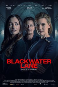 دانلود فیلم Blackwater Lane 2024 با زیرنویس فارسی چسبیده