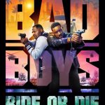 دانلود فیلم Bad Boys: Ride or Die 2024 با زیرنویس فارسی چسبیده