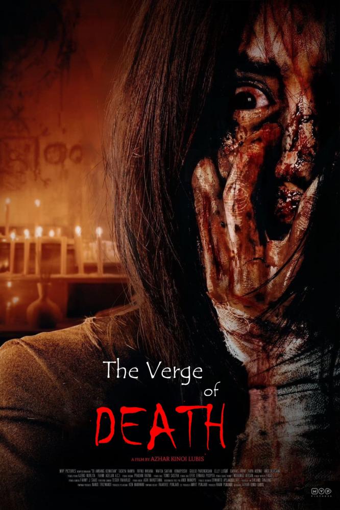 دانلود فیلم The Verge of Death 2023 با زیرنویس فارسی چسبیده