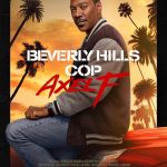 دانلود فیلم Beverly Hills Cop: Axel F 2024 با زیرنویس فارسی چسبیده