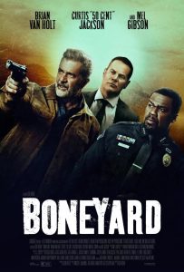 دانلود فیلم Boneyard 2024 با زیرنویس فارسی چسبیده