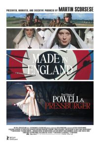 دانلود مستند Made in England: The Films of Powell and Pressburger 2024 با زیرنویس فارسی چسبیده
