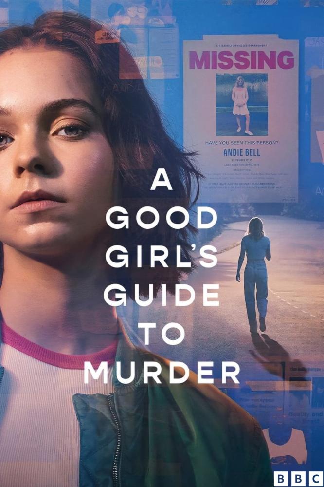 دانلود سریال A Good Girl's Guide to Murder با زیرنویس فارسی چسبیده