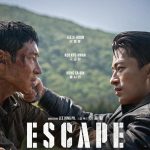 دانلود فیلم Escape (Talju) 2024 با زیرنویس فارسی چسبیده