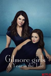 دانلود سریال Gilmore Girls: A Year in the Life با زیرنویس فارسی چسبیده