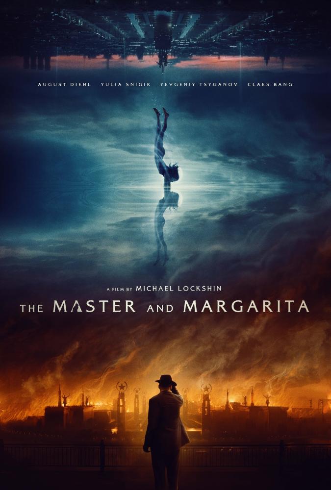 دانلود فیلم The Master and Margarita 2023 با زیرنویس فارسی چسبیده