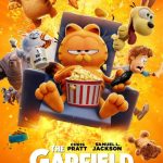 دانلود انیمیشن The Garfield Movie 2024 با زیرنویس فارسی چسبیده