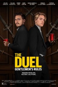 دانلود فیلم The Duel 2023 با زیرنویس فارسی چسبیده