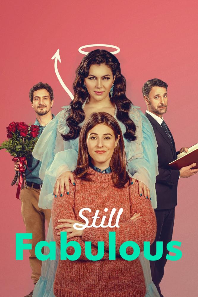 دانلود فیلم Still Fabulous 2024 با زیرنویس فارسی چسبیده