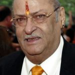 Shammi Kapoor